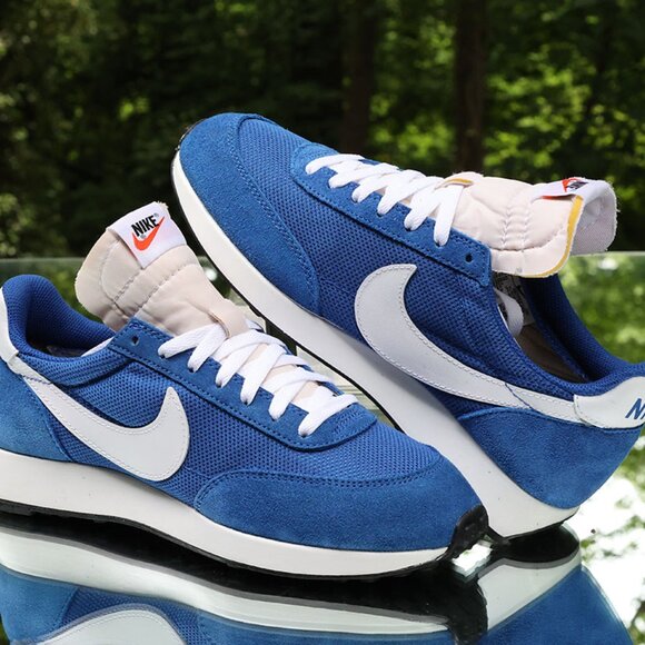 Nike Air Tailwind 79 Indigo Force Blue Men’s Size 8 main image 4